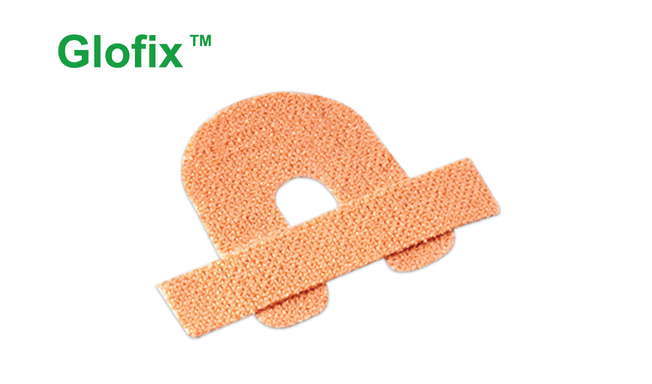 Cannula Fixing Tape